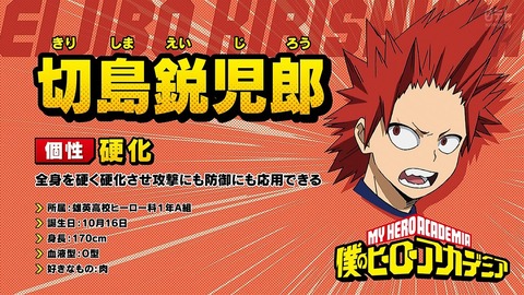 僕のヒーローアカデミア 4期 87話 感想 027