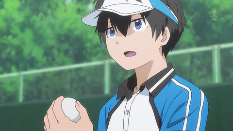 星合の空 第11話 感想 一丸となって願う勝利こそ成長の証 あにこ便 星合の空 第11話 感想 一丸となって願う勝利こそ成長の証 あにこ便