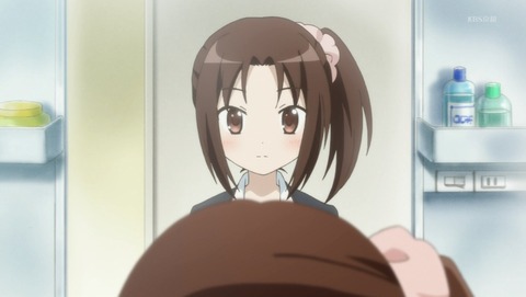 ハロー!!きんいろモザイク きんモザ 2期 2話 感想 187