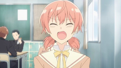 やがて君になる 第3話 感想 特別じゃないからこそ特別 あにこ便 やがて君になる 第3話 感想 特別じゃないからこそ特別 あにこ便