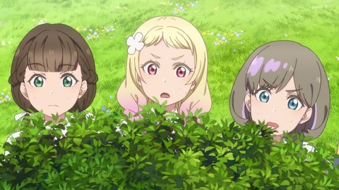 ラブライブ!スーパースター!! 7話 感想 041