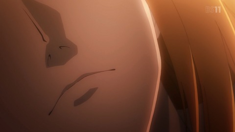百錬の覇王と聖約の戦乙女 8話 感想 36