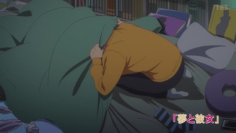 彼女、お借りします 13話 感想 0858