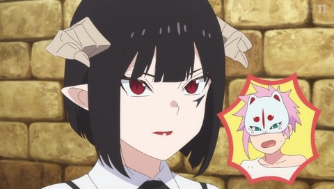 姫様“拷問”の時間です ひめごう 2期 14話 感想 70