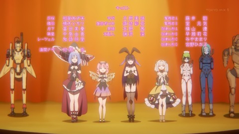 プリマドール 6話 感想 051