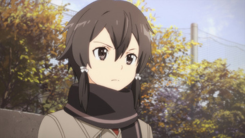 ソードアート・オンライン 2期 14話 04