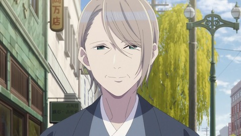 わたしの幸せな結婚 2期 第14話 感想 もうひとつの久堂家 82