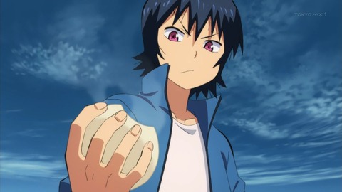 プラネット ウィズ 第2話 感想 肉まんとは言ってない あにこ便 プラネット ウィズ 第2話 感想 肉まんとは言ってない あにこ便