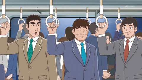 野原ひろし 昼メシの流儀 3話 感想 から揚げの流儀 沖縄そばの流儀 02