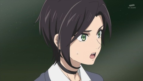 虚構推理 7話 感想 0217