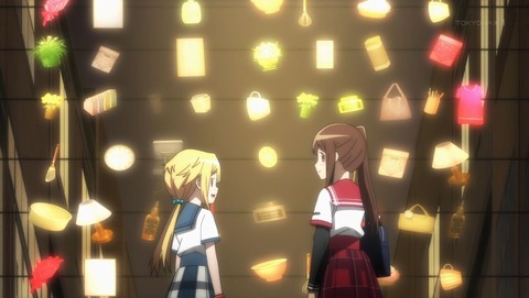 マギアレコード 11話 感想 0111