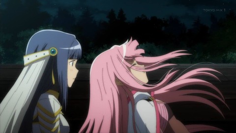 マギアレコード 5話 感想 0167
