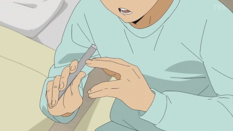 ハイキュー!! 4期 21話 感想 0187