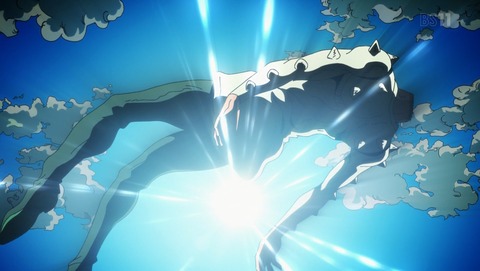 ジョジョ 5部 黄金の風 7話 感想 18