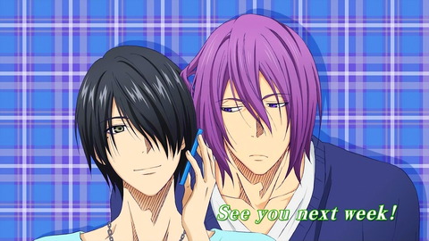 黒子のバスケ　エンドカード[11]