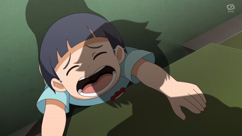 カヤちゃんはコワくない 1話 感想 287