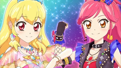 アイカツ 94話 1865