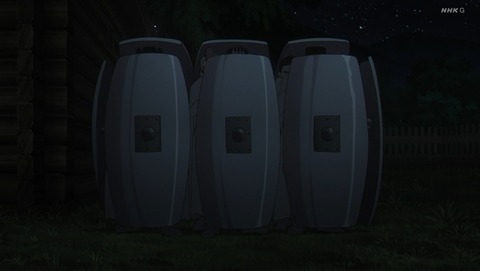 チ。地球の運動について 22話 感想 君らは歴史の登場人物じゃない 02