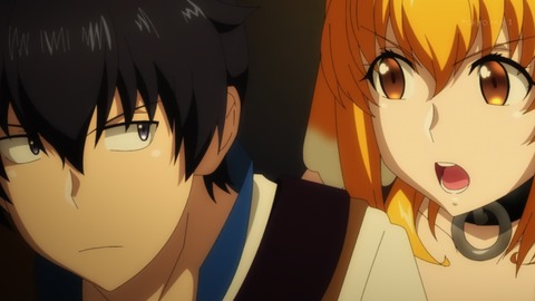 異世界迷宮でハーレムを 7話 感想 000