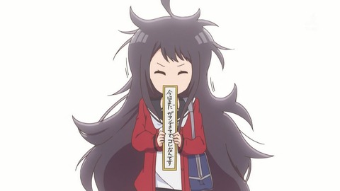 川柳少女 7話 感想 021