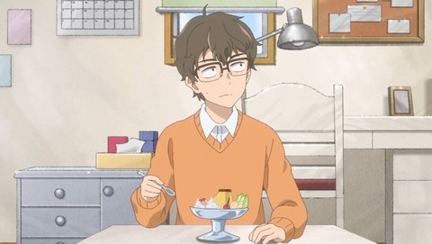 長瀞さん 2期 4話 感想 38