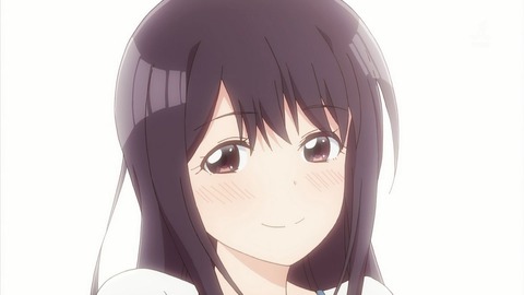 川柳少女 9話 感想 152
