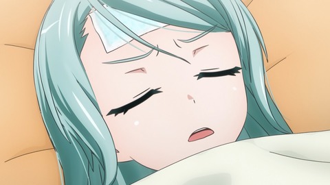 バンドリ! 7話 感想 035