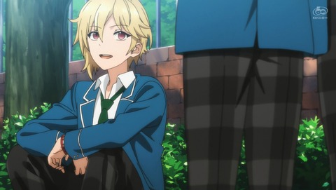 あんさんぶるスターズ! 5話 感想 83