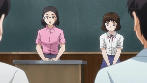 キャプテン翼 40話 感想 60