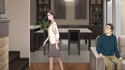 MFゴースト 22話 感想 ザ・ペニンシュラ開幕 030