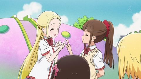 ひとりぼっちの○○生活 7話 感想 019