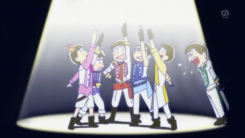 2015年 秋アニメ 感想