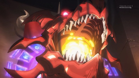 俺だけレベルアップな件 俺レべ 2期 18話 感想 22