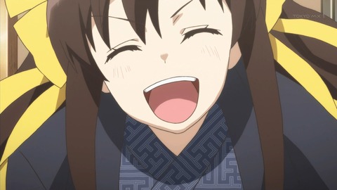長門有希ちゃんの消失 9話 感想 168