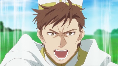 異世界薬局 7話 感想 004