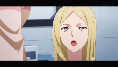 彼方のアストラ 第8話 感想 12年間眠ってた あにこ便 彼方のアストラ 第8話 感想 12年間眠ってた あにこ便
