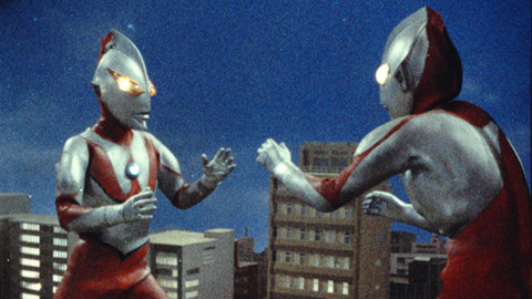 映画　シン・エヴァンゲリオン　本予告 768