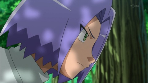 ポケモンXY 63話 感想 2209