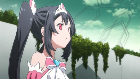 エガオノダイカ 6話 感想 111