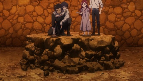 ラス為 11話 感想 45
