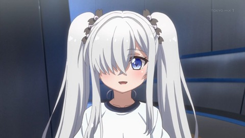 Z/X Code reunion 5話 感想 0258