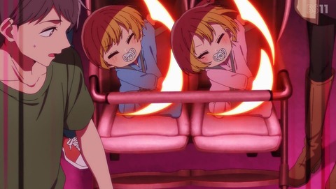 推しの子 3期 32話 感想 計画 74