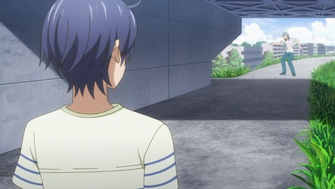 ACTORS 4話 感想 0133