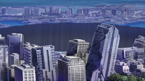 消滅都市 10話 感想 0079
