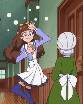 Go!プリンセスプリキュア 4