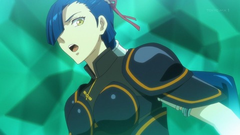 バック・アロウ 21話 感想 0079
