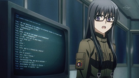 シュヴァルツェスマーケン 第3話 感想 ここは地獄のド真ん中 あにこ便 シュヴァルツェスマーケン 第3話 感想 ここは地獄のド真ん中 あにこ便