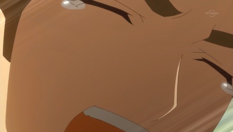 蒼の彼方のフォーリズム 2話 感想 547