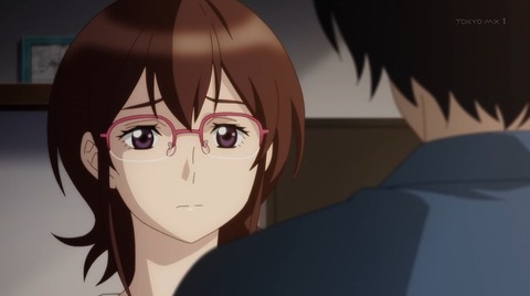 妻、小学生になる 11話 感想 318