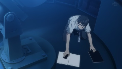 君は放課後インソムニア 9話 感想 011